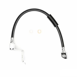 Ford Expedition Brake Hose - Rear Left - R1 Concepts - `07-`10
